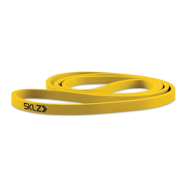 Bande de résistance SKLZ Pro Bands - Légère