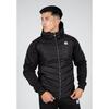 Felton Jacket - Black