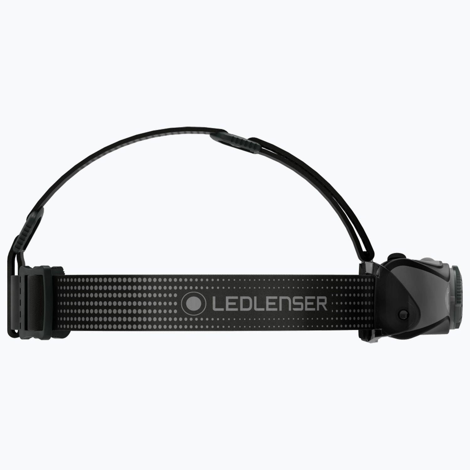 Ledlenser MH7 Rechargable LED Outdoor Head Torch 4/5