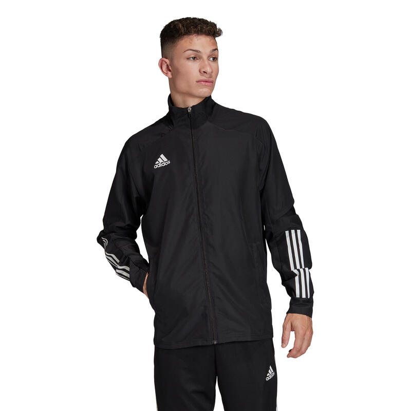 adidas Condivo 20 Warm-up Jacket