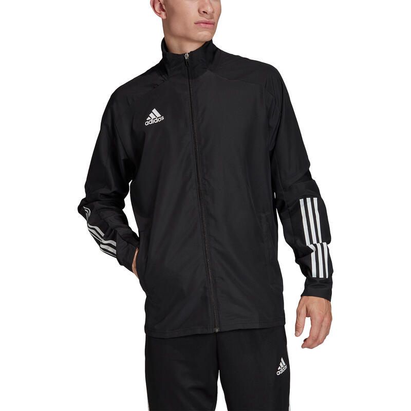 adidas Condivo 20 Warm-up Jacket