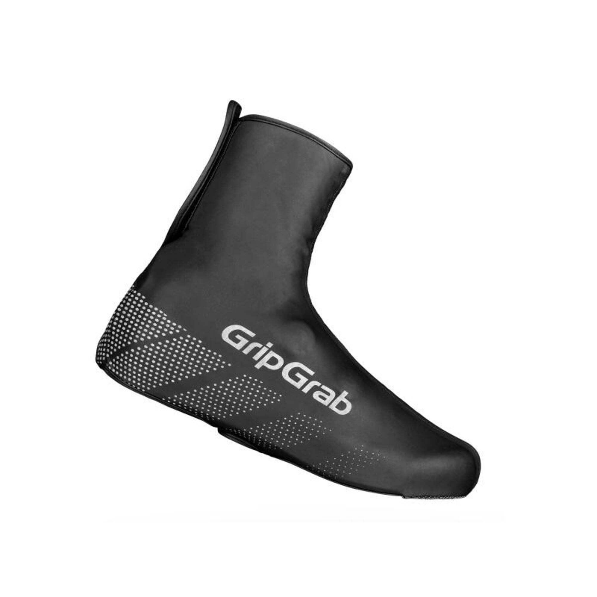 Surchaussures imperméables GripGrab Ride