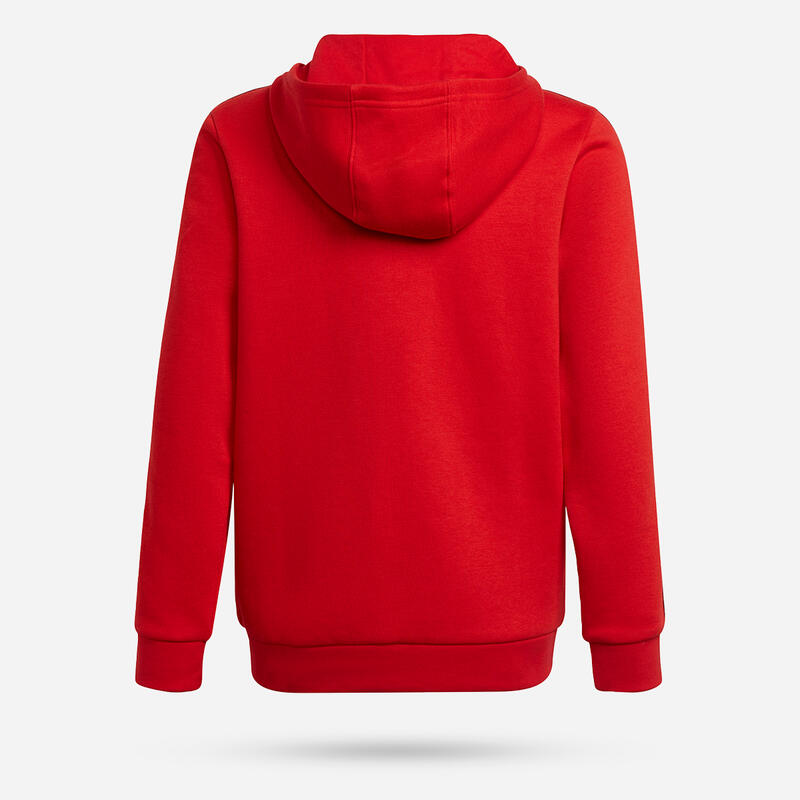 Sudadera para niños adidas Essentials 3-Stripes