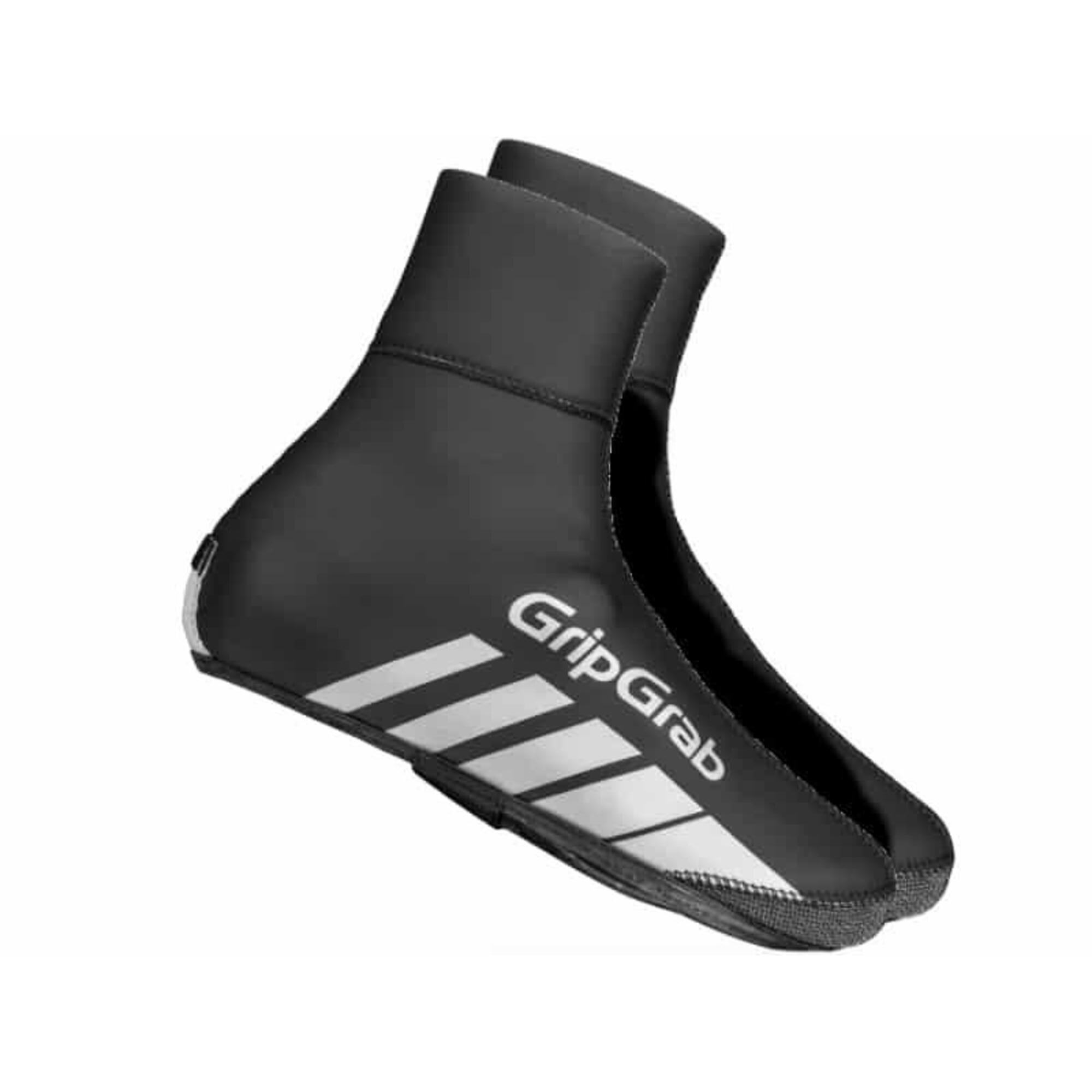 GripGrab RaceThermo Waterdichte Winter Overschoenen