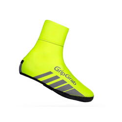 GripGrab RaceThermo Waterdichte Winter Overschoenen Hi-Vis