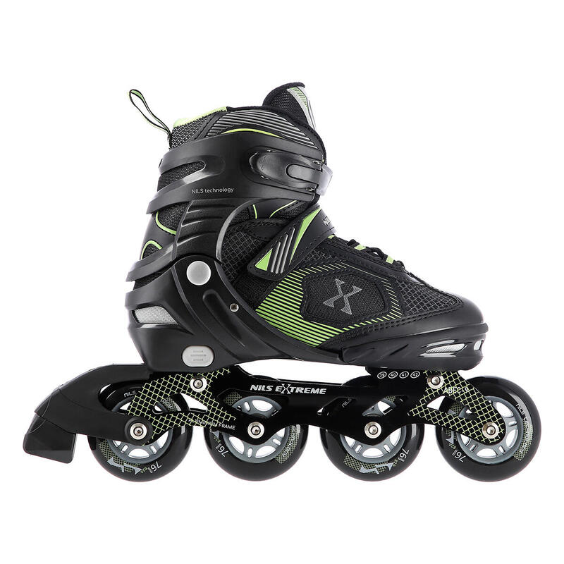 Inline Skates Kinderen Verstelbare Na9080