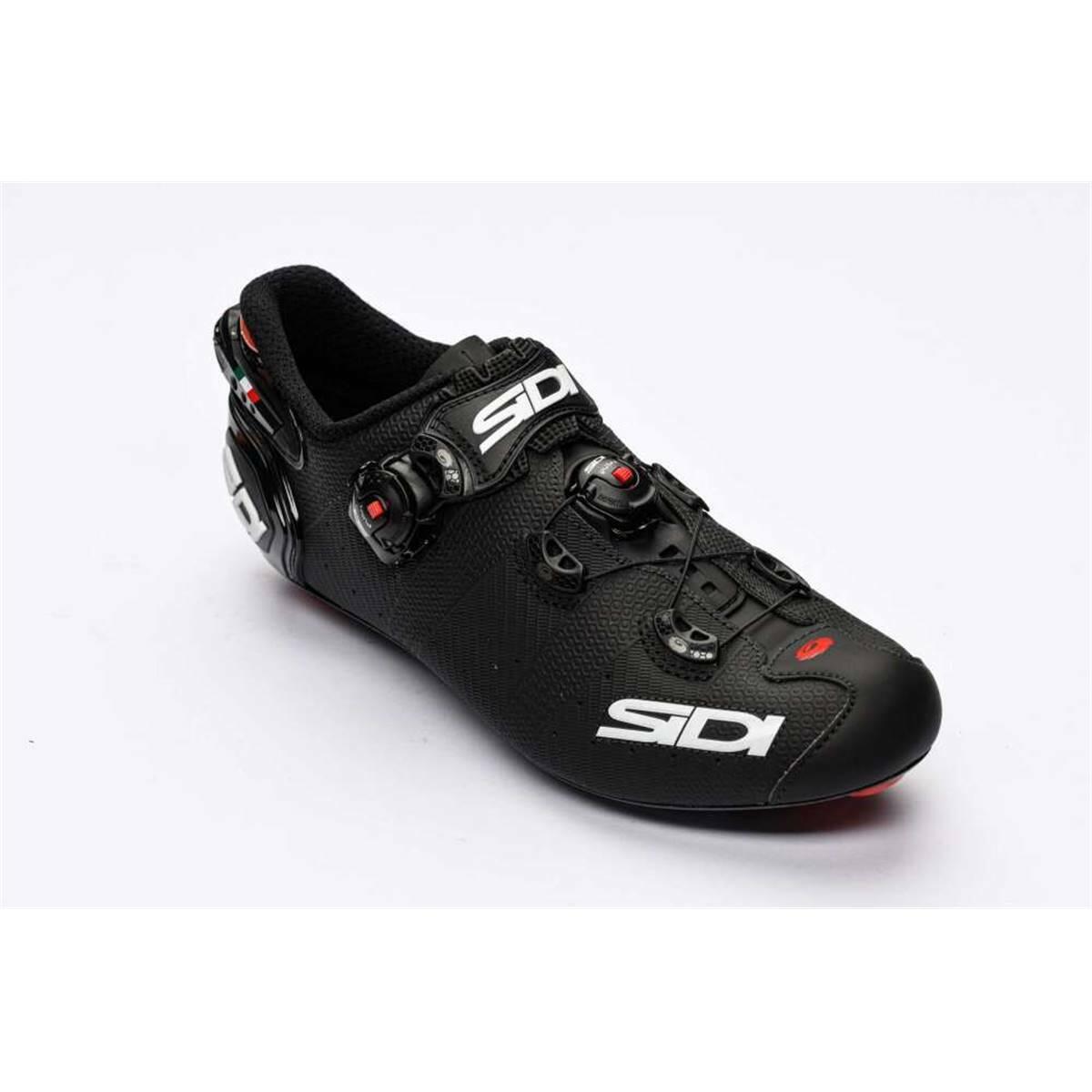 Scarpe Sidi Wire 2 Carbon