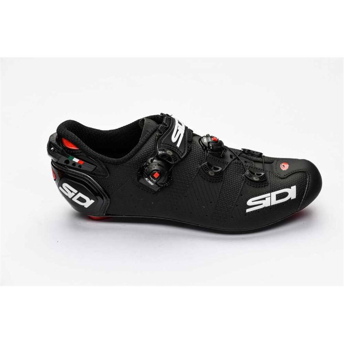 Scarpe Sidi Wire 2 Carbon