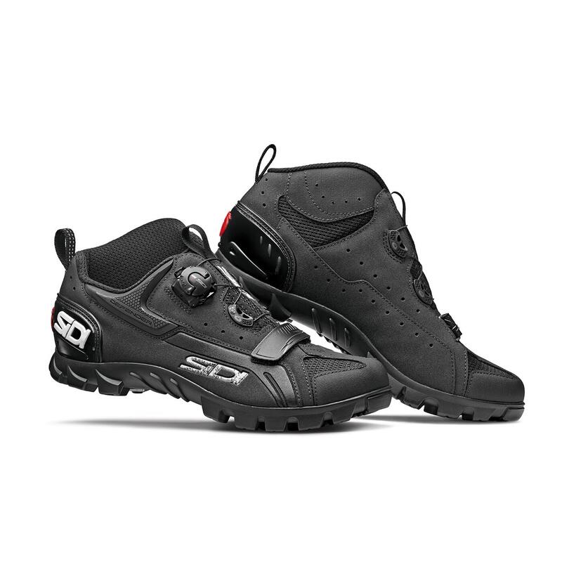 Schuhe Sidi Defender