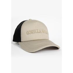 Casquette de baseball femme Gorilla Wear Sharon