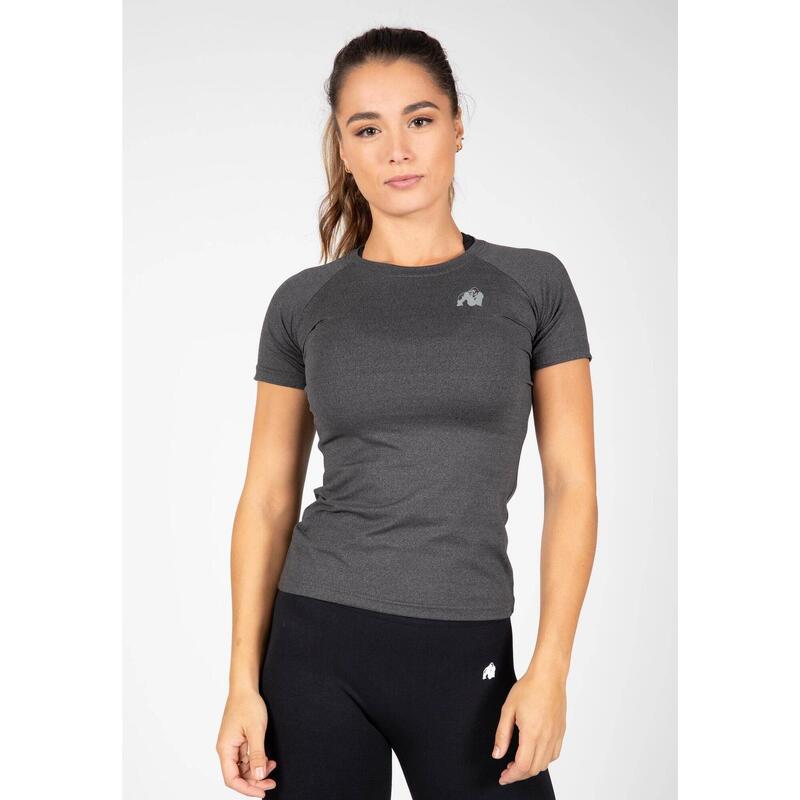 Koszulka fitness damska Gorilla Wear Aspen T-shirt