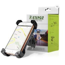 Support de téléphone pour scooter électrique / vélo électrique