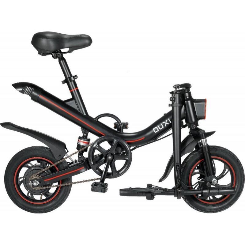Vélo pliant électrique Ouxi V1 pour enfants et adultes
