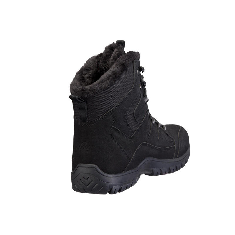 Chaussures d’hiver Noir waterproof Femmes Maire