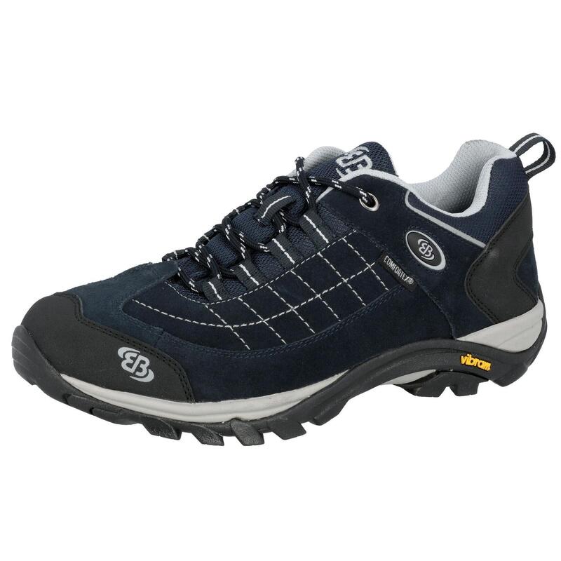 Chaussures de randonnée Mount Crillon Low - Navy Blue