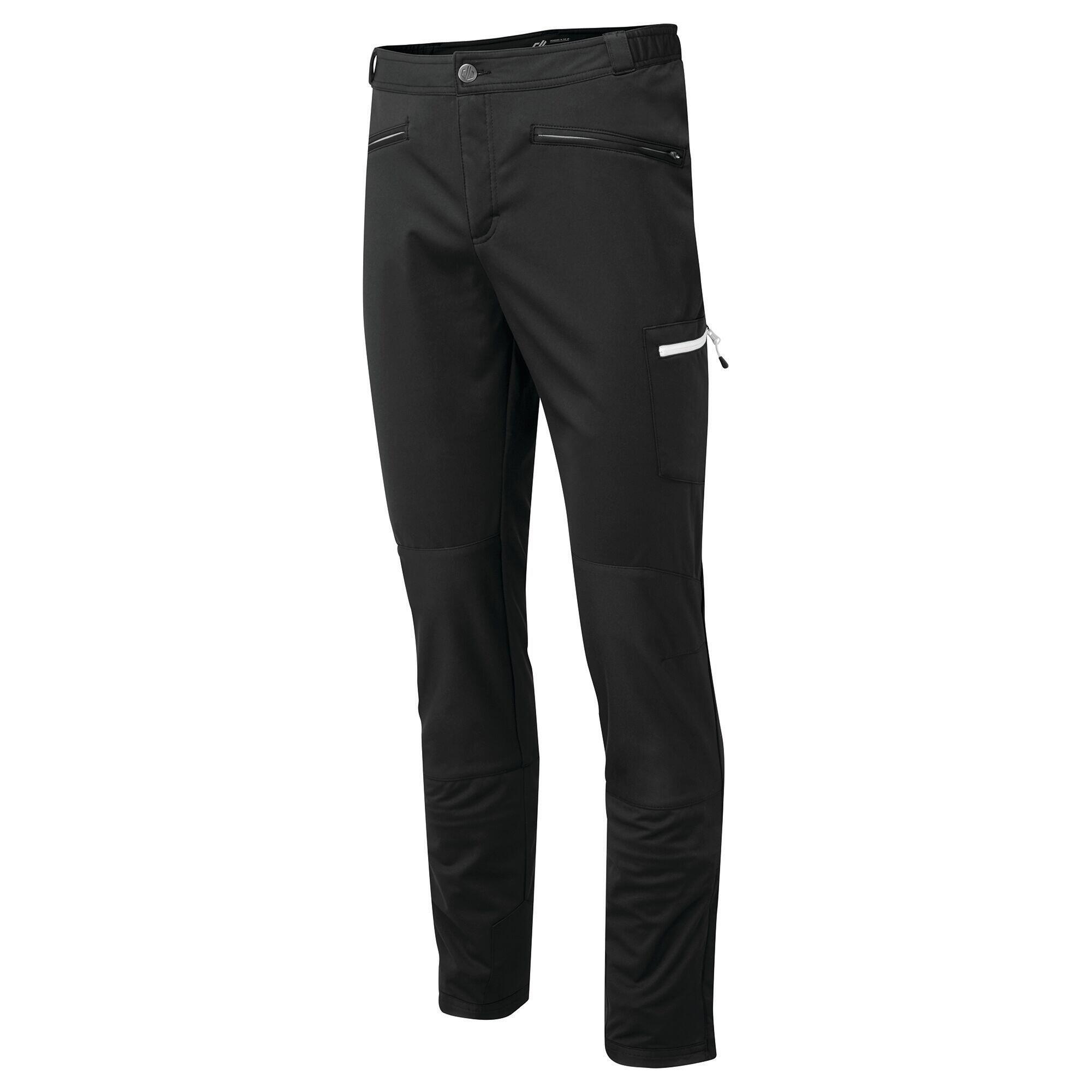 Men's NONSTOP pants (Black)