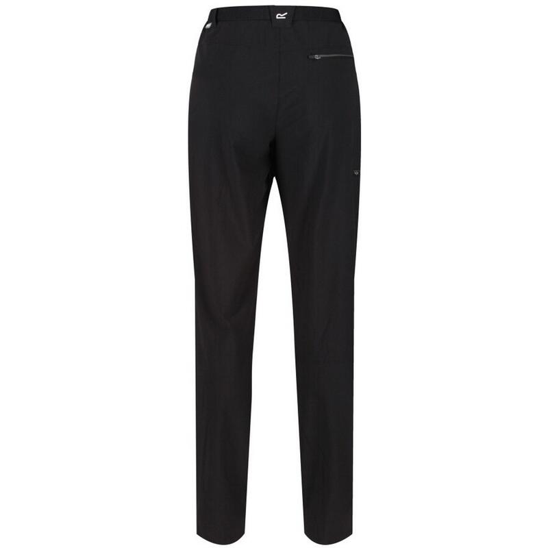 Pantalon XERT Homme (Noir)