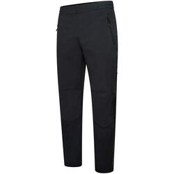 PUMA Pantalones de bolsillo Porsche Design de 5 bolsillos para hombre,  color negro