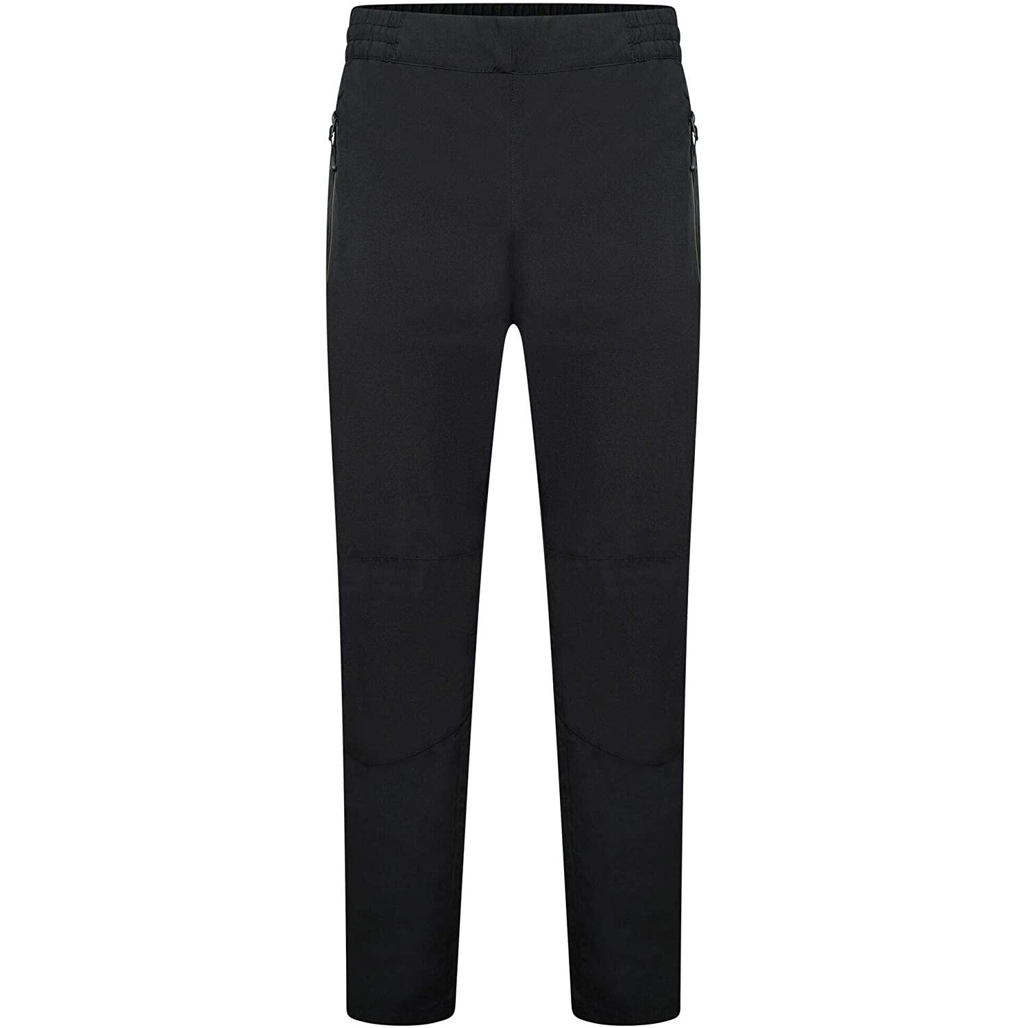 Mens Adriot II Over Trousers (Black) 2/5