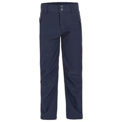 Pantalon en Softshell GALLOWAY Enfant (Bleu marine)