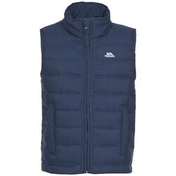 Kinder Jadda Gewatteerde Bodywarmer (Donkerblauw)