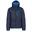 Daunenjacke Digby Herren Marineblau/Blau