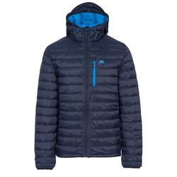 Chaqueta de plumón modelo Digby para hombre Marino/Azul