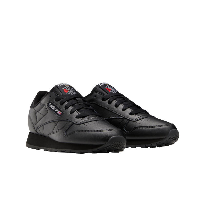 Sneaker low Leather Unisex Kinder