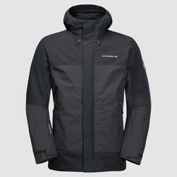 Veste 3 en 1 Jack Wolfskin dna supernova