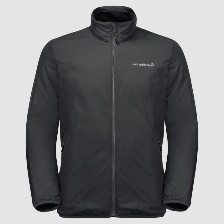 Veste 3 en 1 Jack Wolfskin dna supernova