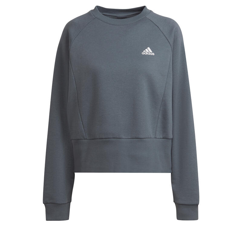 Chemisier adidas Essentials, Gris, Femmes