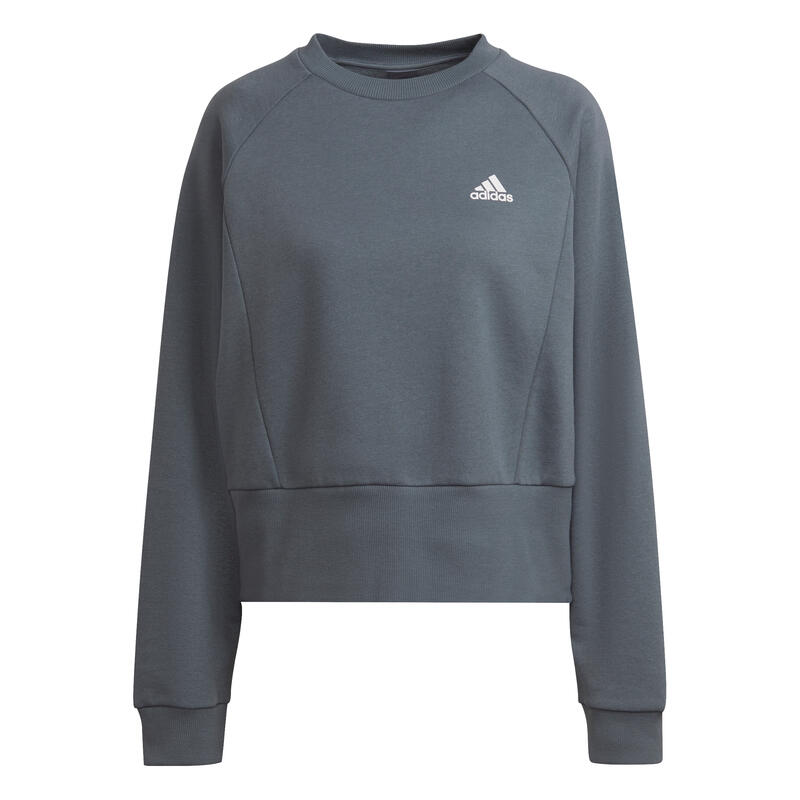 Chemisier adidas Essentials, Gris, Femmes