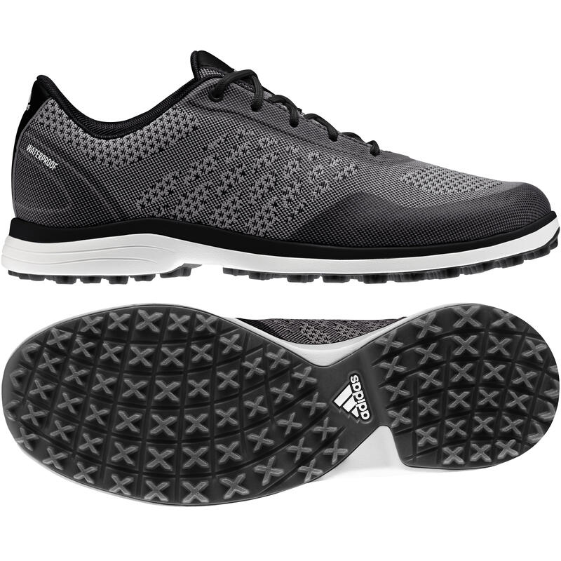 Adidas Alphaflex Sport Zwart Dames