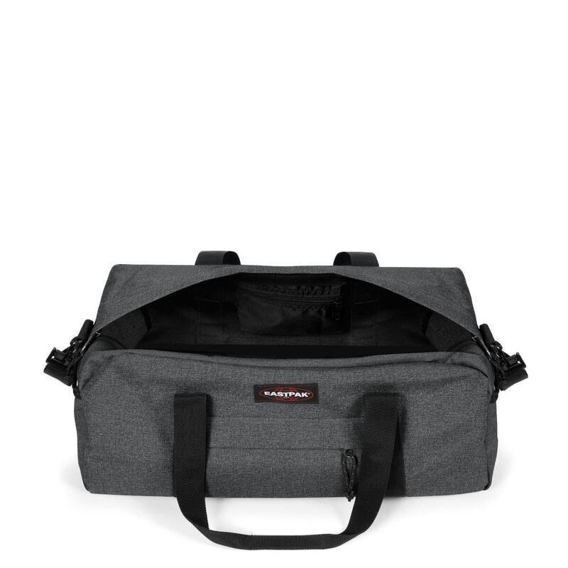 Sac de voyage Eastpak Stand + Black Denim