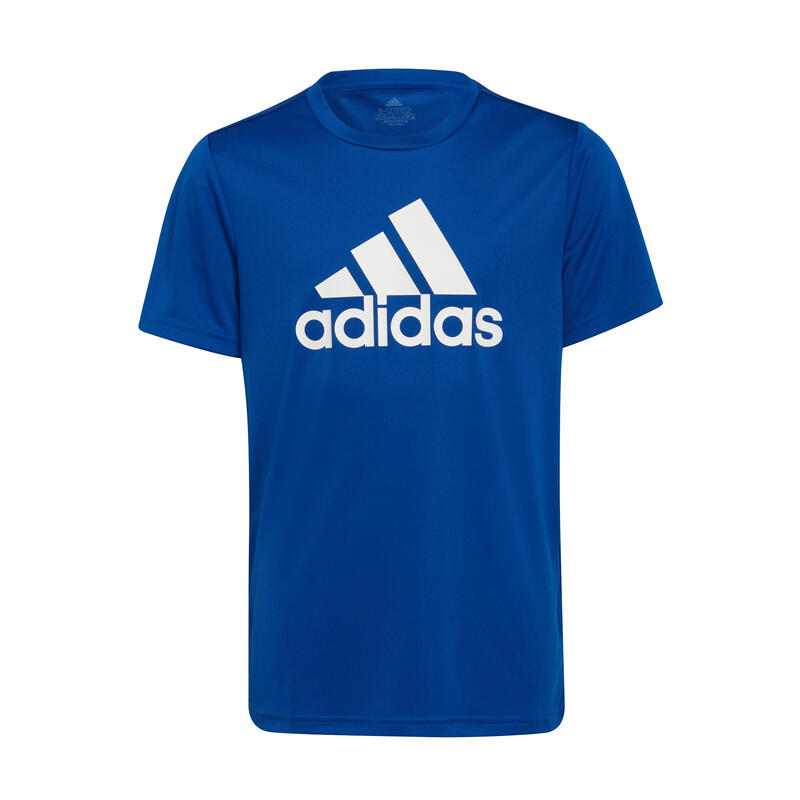 adidas Designed To Move Big Logo T-shirt