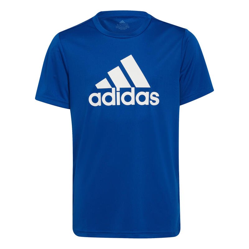 adidas Designed To Move Big Logo T-shirt