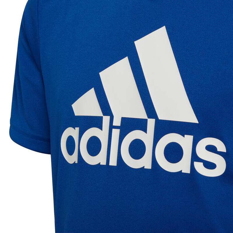 adidas Designed To Move Big Logo T-shirt