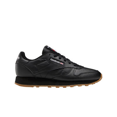 Zapatillas para Niño Reebok Negro