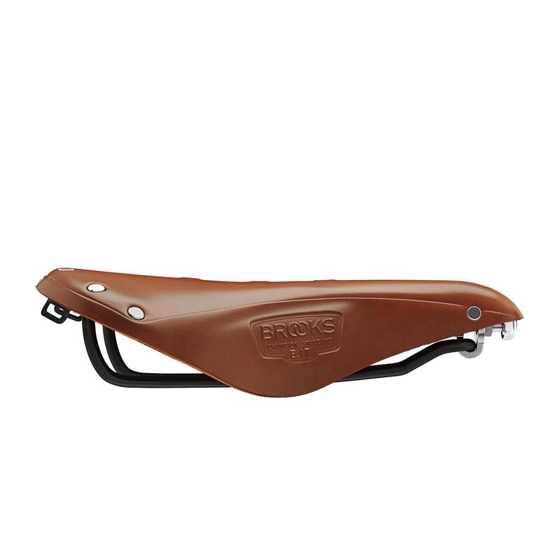 Selle B17 Standard - marron