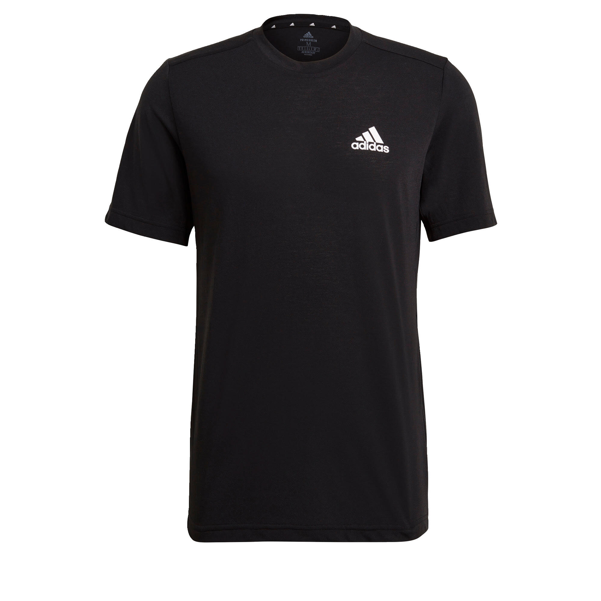 ADIDAS AEROREADY Designed 2 Move Feelready Sport T-Shirt