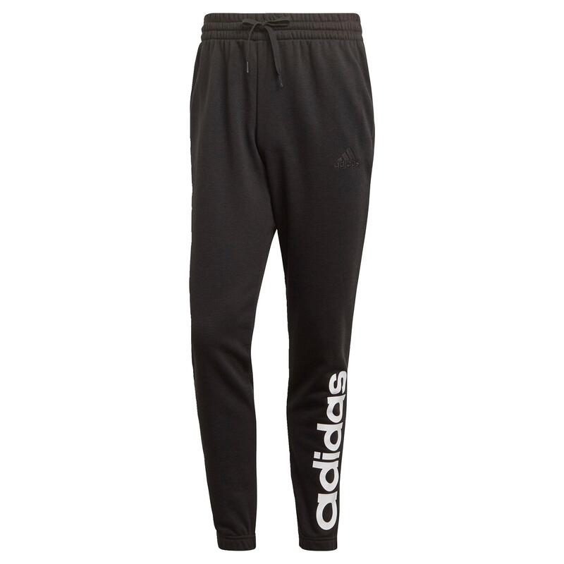 Pantalon Essentials French Terry Tapered Elastic Cuff Logo
