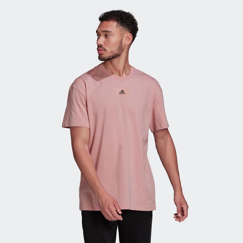 T-shirt Essentials FeelVivid Drop Shoulder