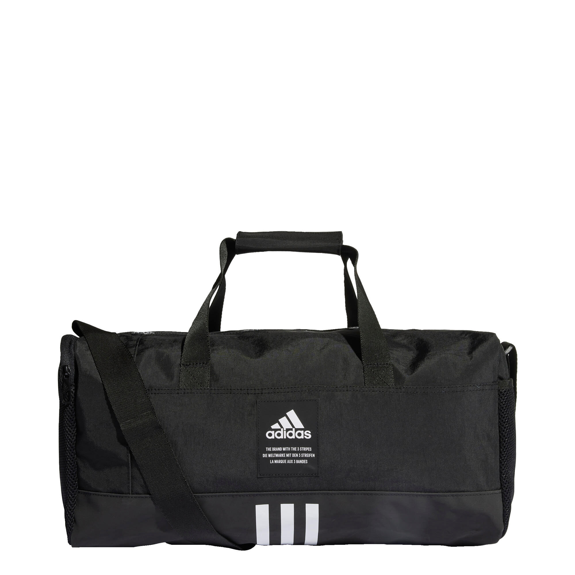 4ATHLTS Duffel Bag Small 2/5