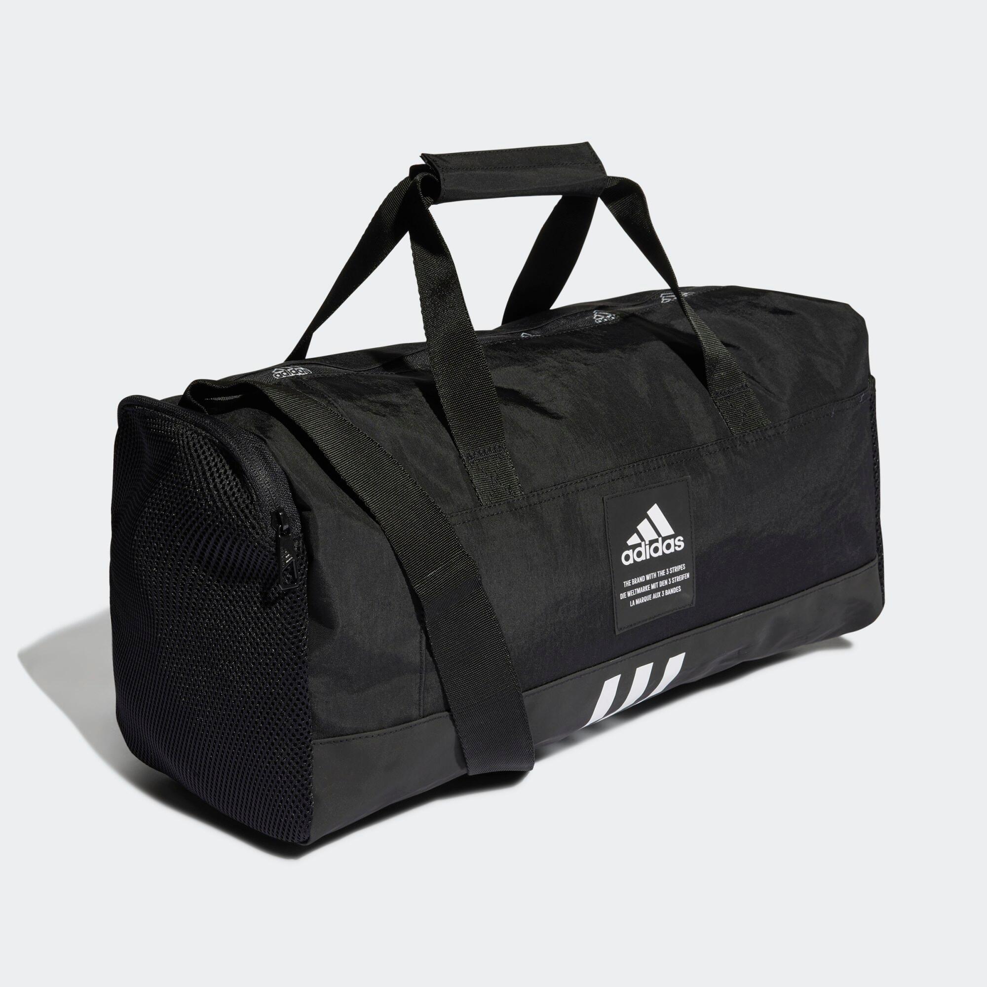 4ATHLTS Duffel Bag Small 4/5