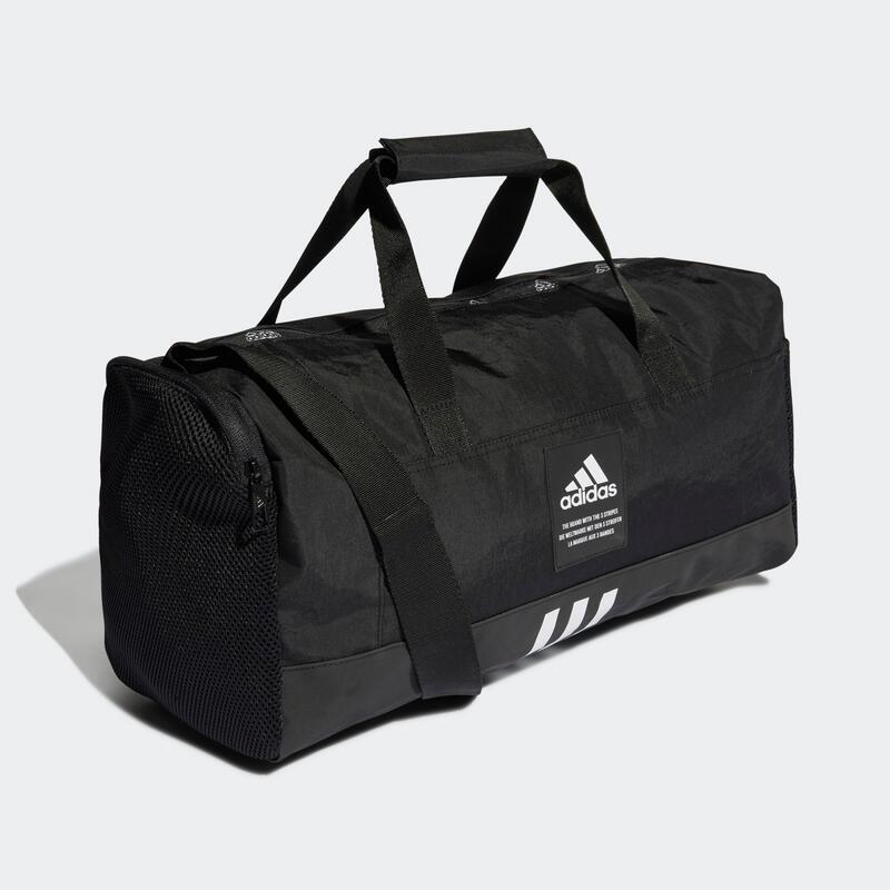 4ATHLTS Duffelbag S