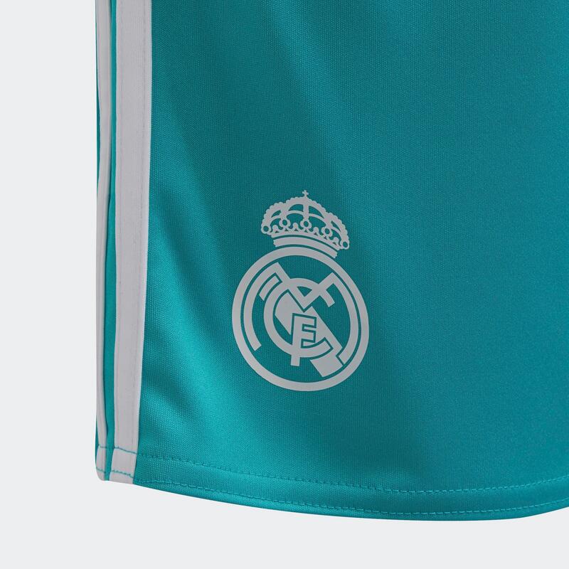 Mini Kit Third Real Madrid 21/22