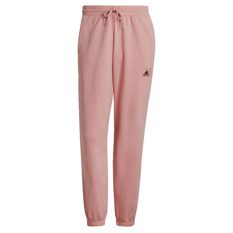 Essentials FeelVivid Cotton French Terry Straight-Leg Joggingbroek