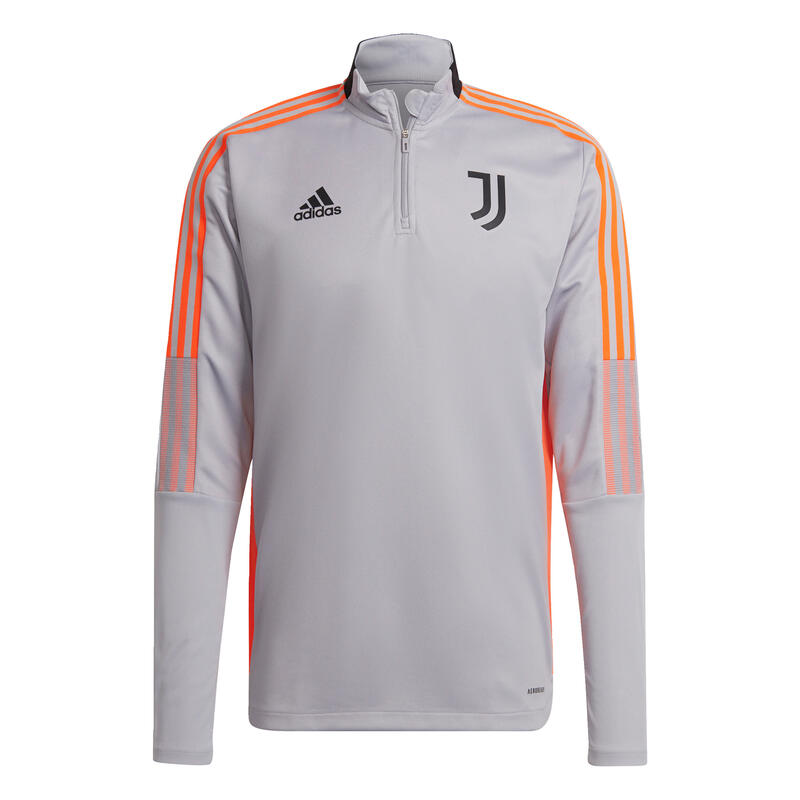 Juventus Tiro Training Sweatshirt