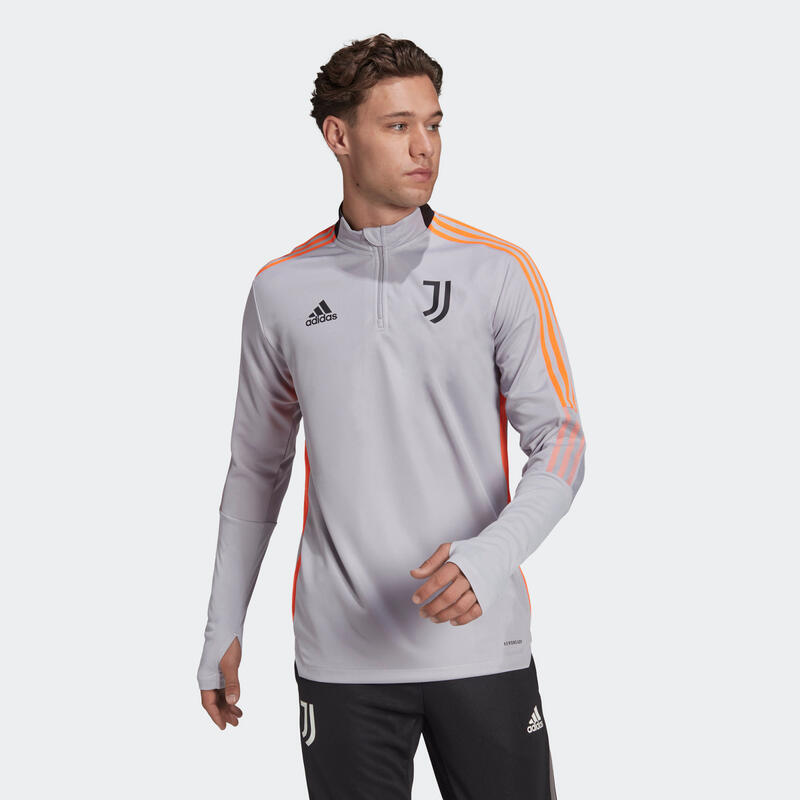 Juventus Tiro Training Sweatshirt