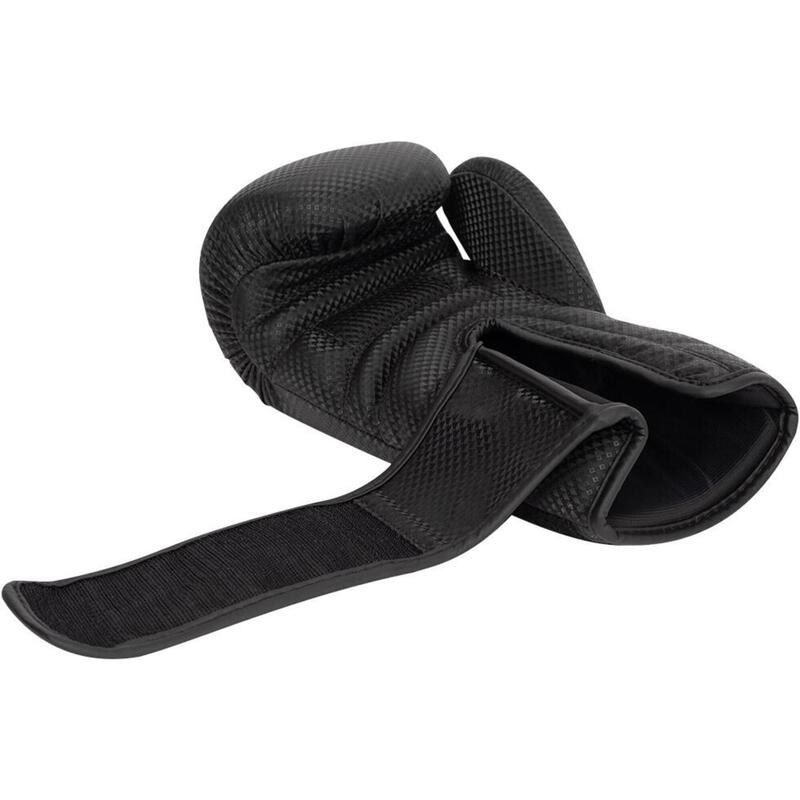 Gants de boxe Montello - Noir